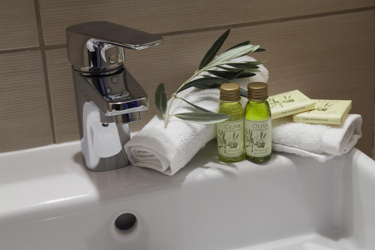 Elaion Terra Boutique Guesthouse Theologos  ห้อง รูปภาพ