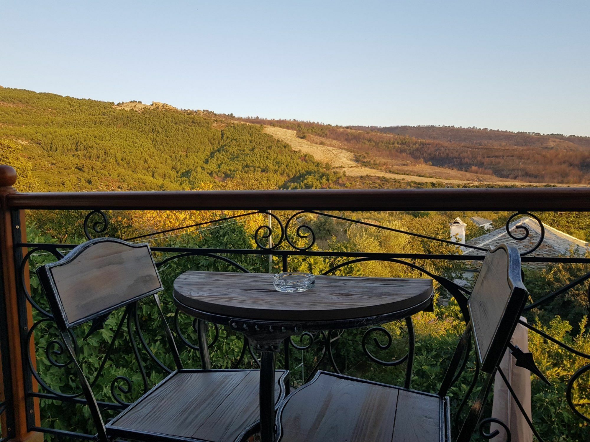 Elaion Terra Boutique Guesthouse Theologos  ภายนอก รูปภาพ