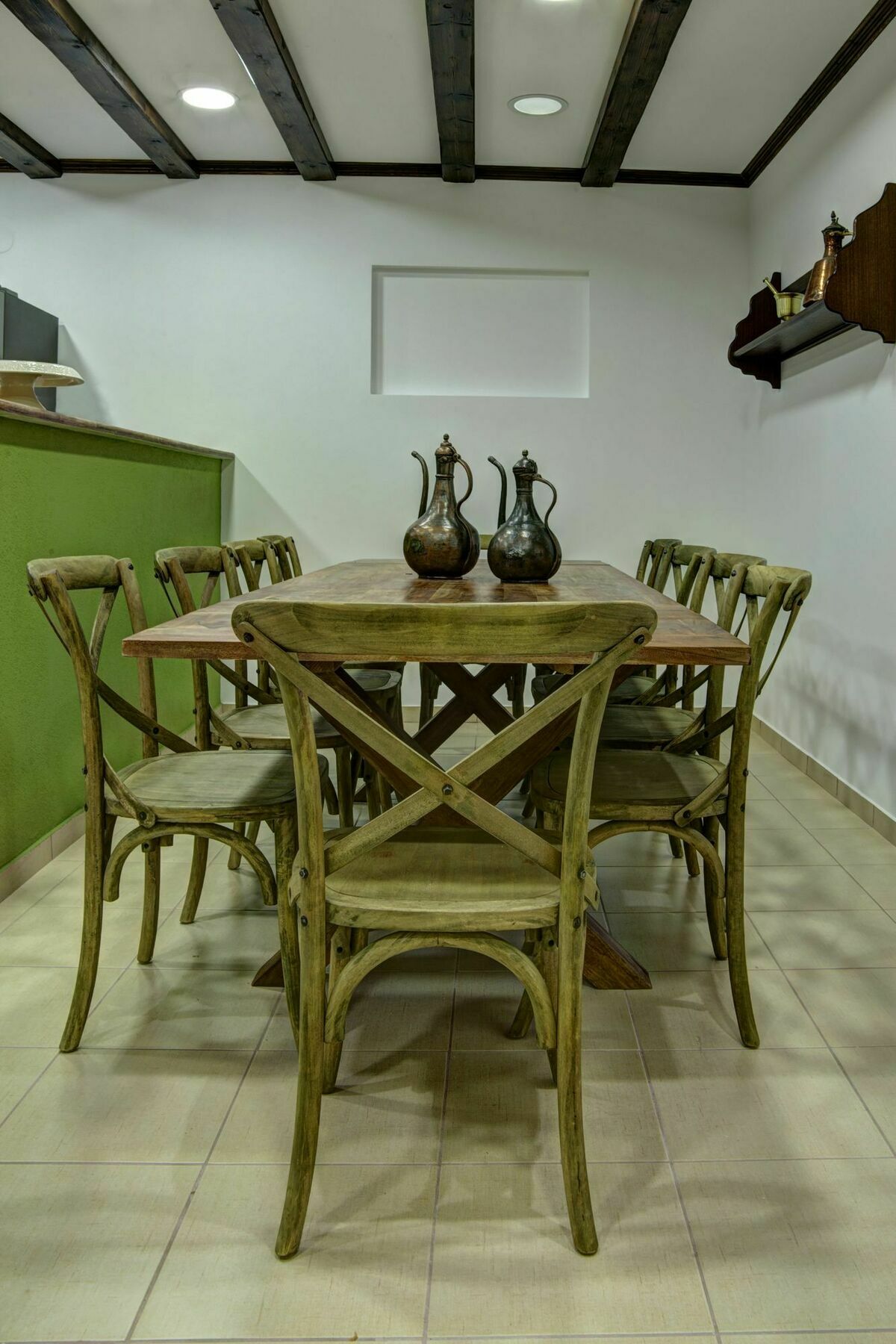Elaion Terra Boutique Guesthouse Theologos  ภายนอก รูปภาพ