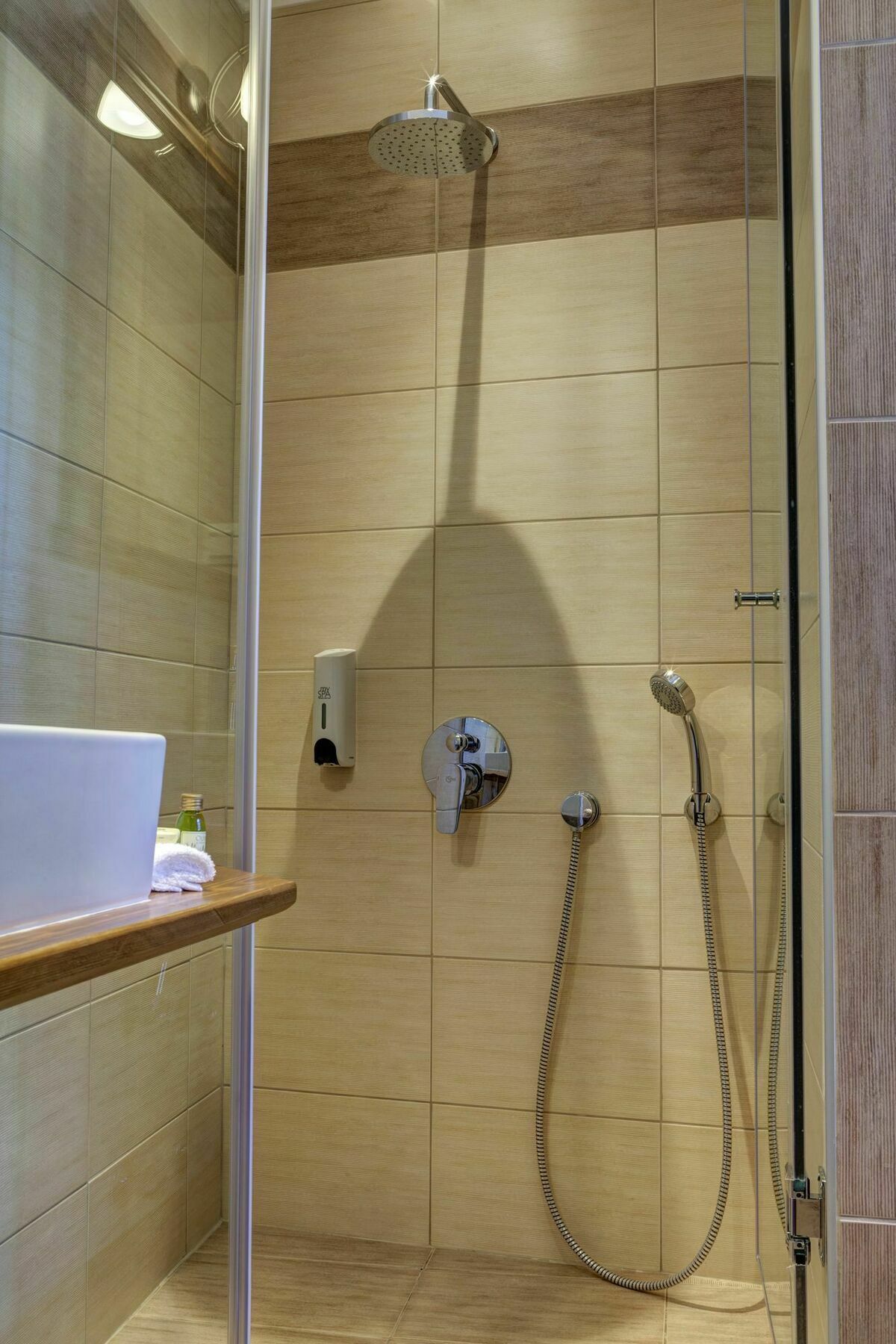 Elaion Terra Boutique Guesthouse Theologos  ภายนอก รูปภาพ