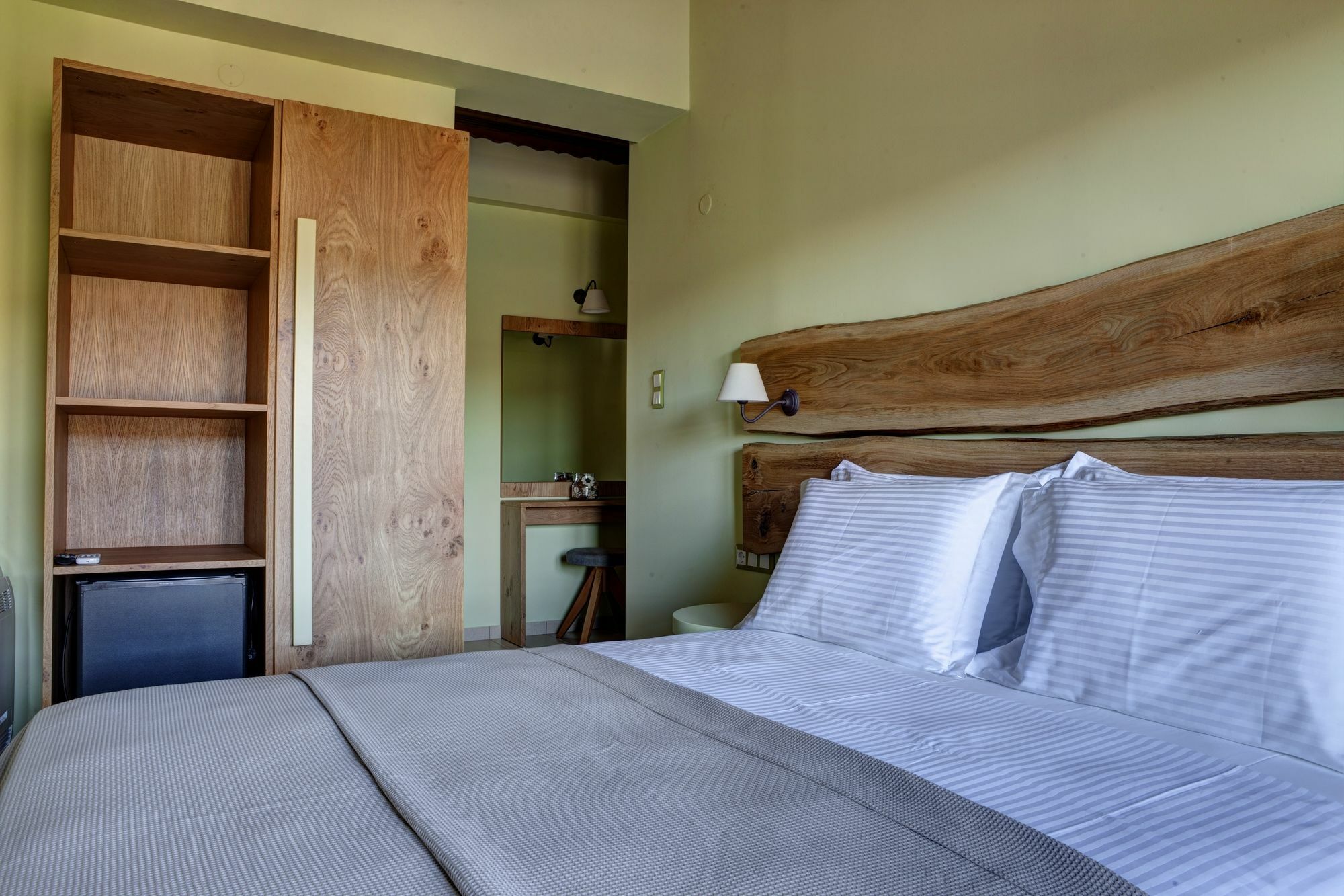 Elaion Terra Boutique Guesthouse Theologos  ภายนอก รูปภาพ