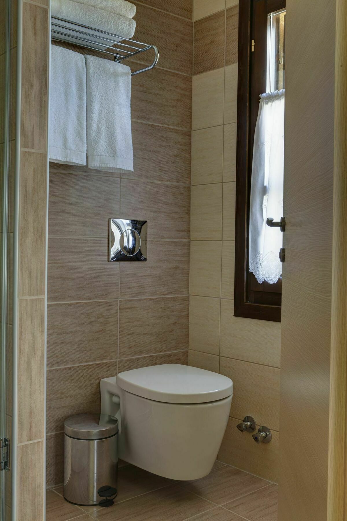 Elaion Terra Boutique Guesthouse Theologos  ภายนอก รูปภาพ
